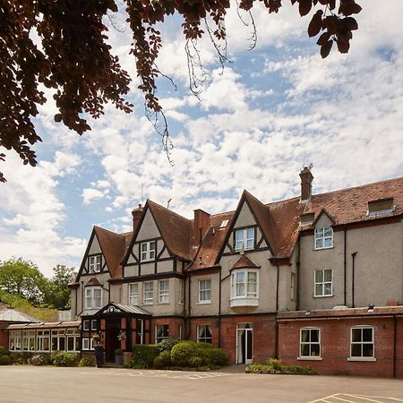 Lismoyne Hotel Fleet Esterno foto