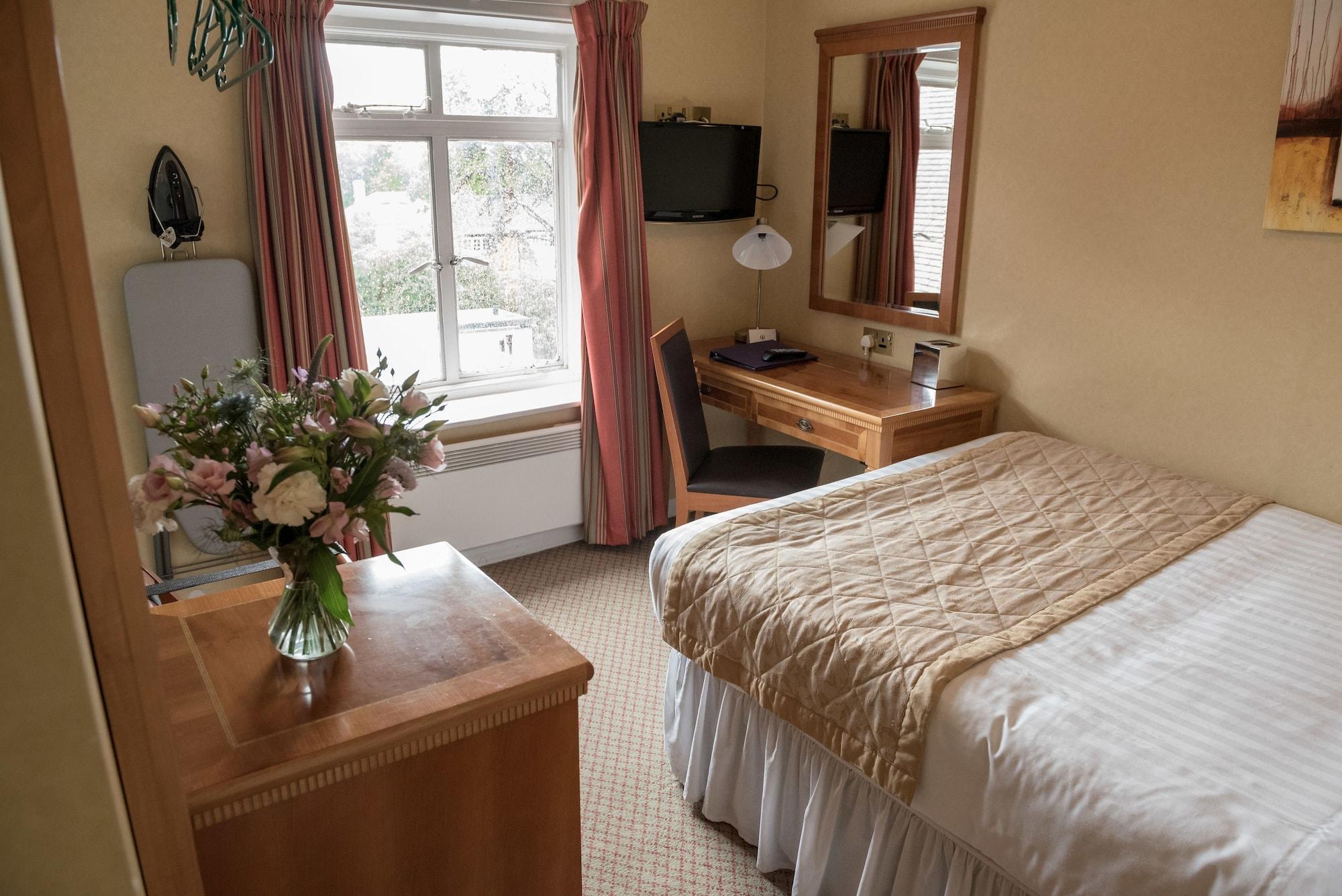 Lismoyne Hotel Fleet Esterno foto