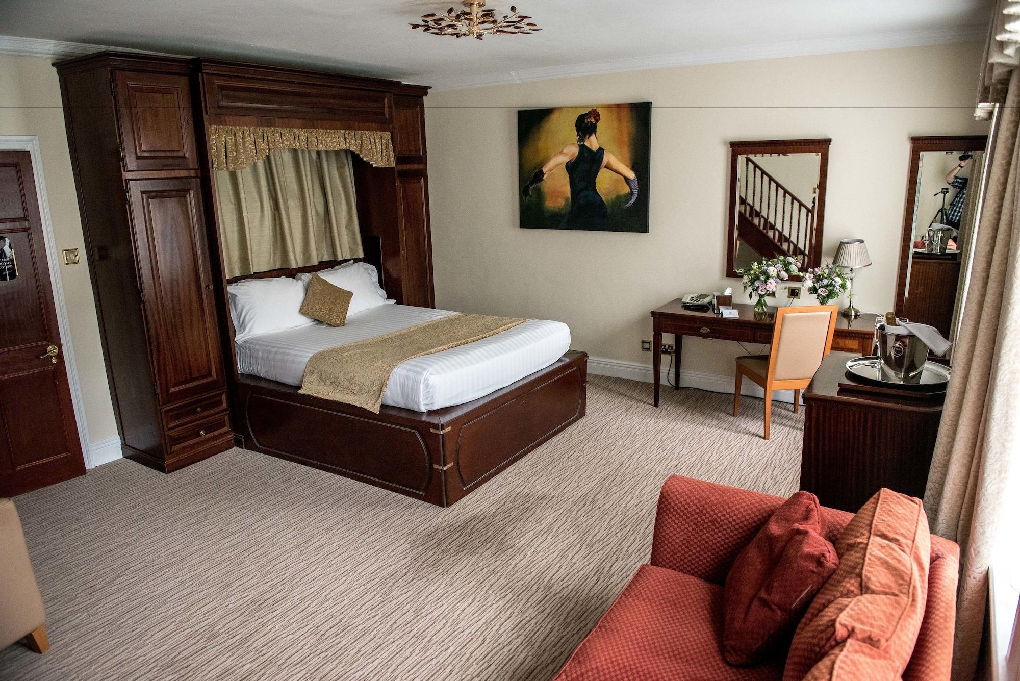 Lismoyne Hotel Fleet Esterno foto