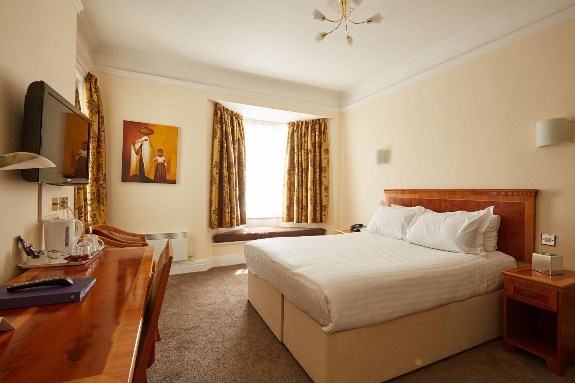 Lismoyne Hotel Fleet Esterno foto