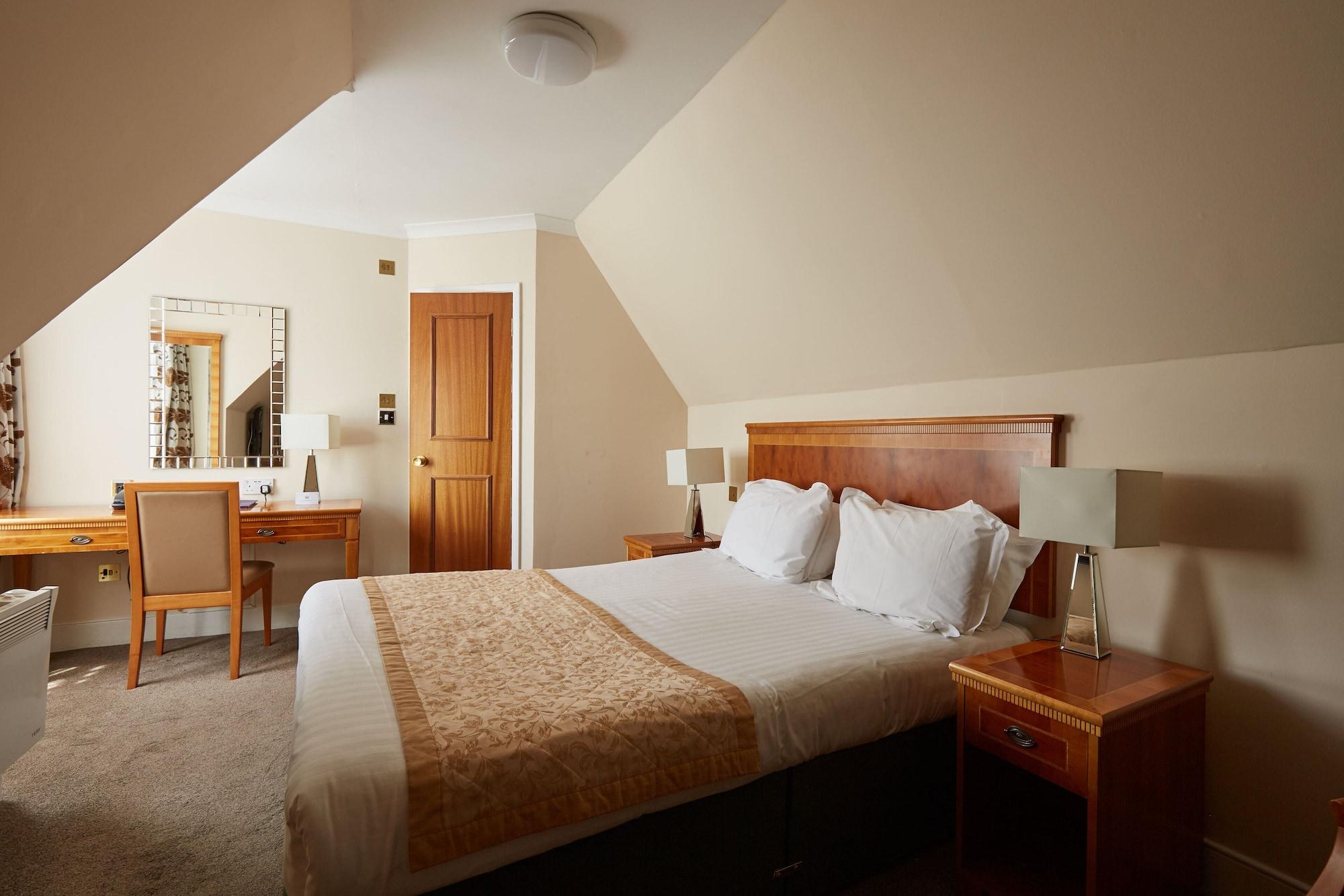 Lismoyne Hotel Fleet Esterno foto