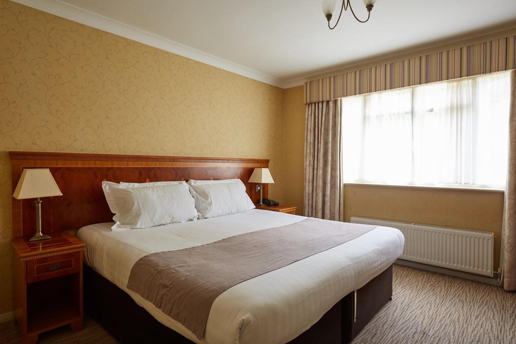 Lismoyne Hotel Fleet Esterno foto