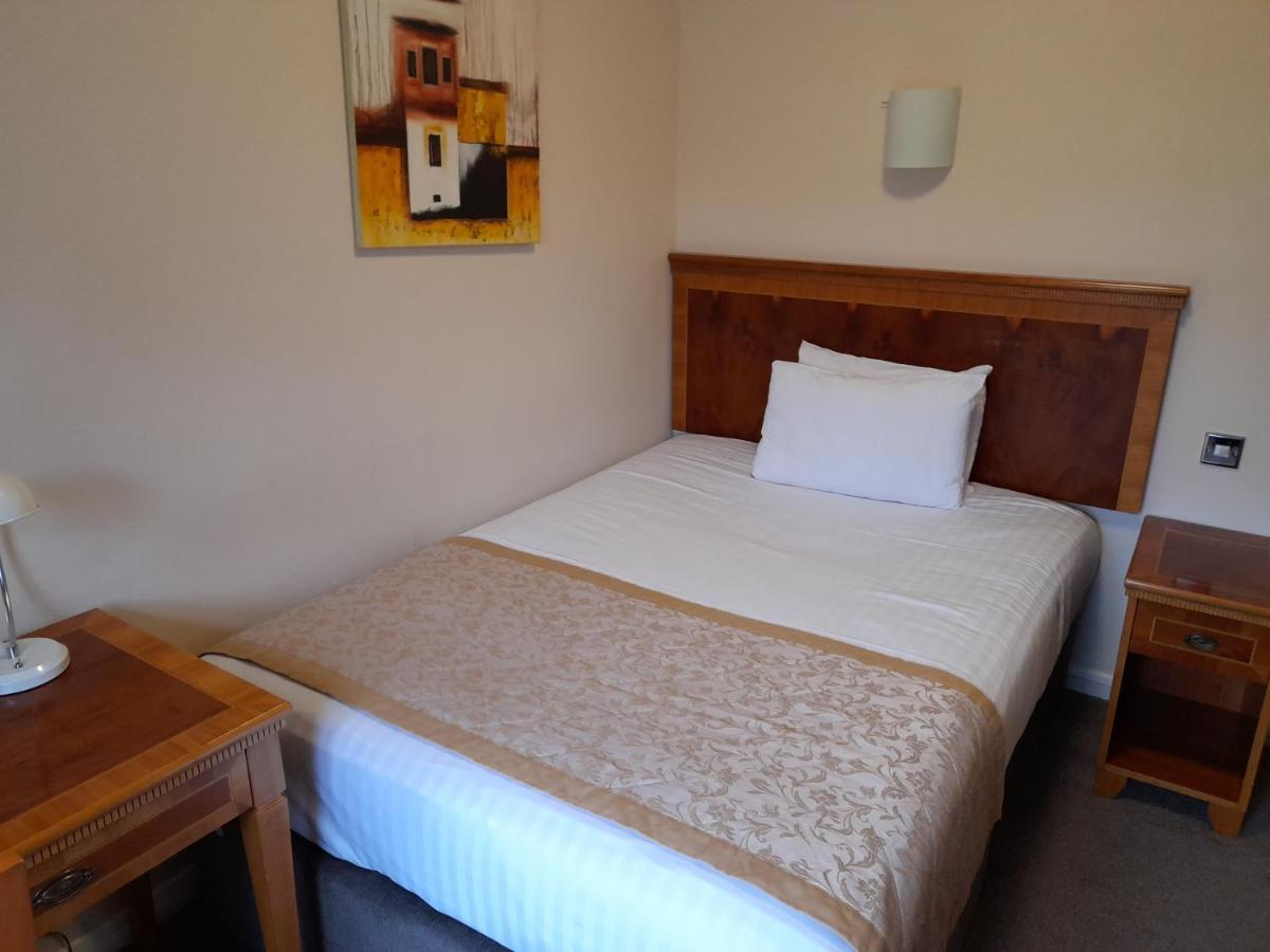 Lismoyne Hotel Fleet Esterno foto