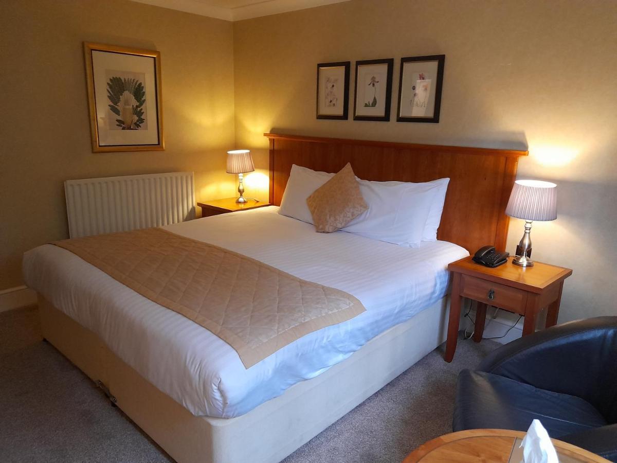 Lismoyne Hotel Fleet Esterno foto