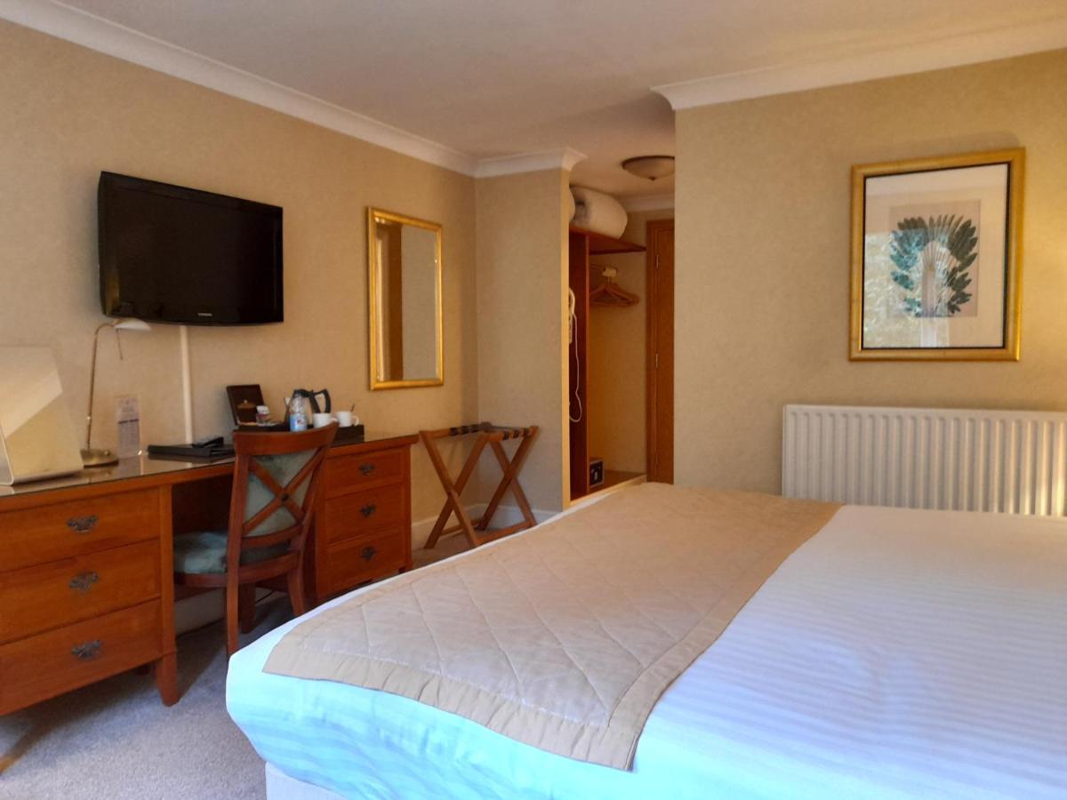 Lismoyne Hotel Fleet Esterno foto