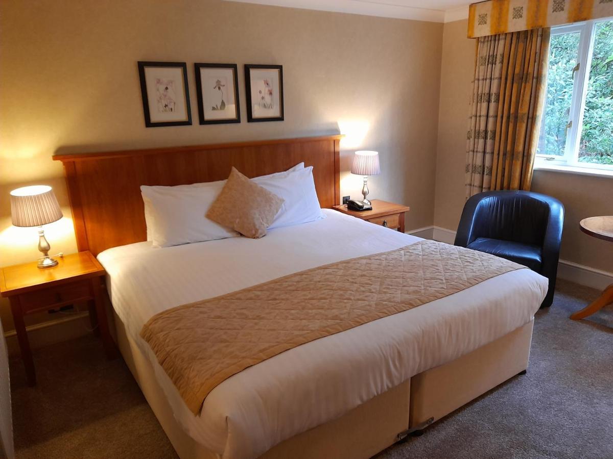 Lismoyne Hotel Fleet Esterno foto