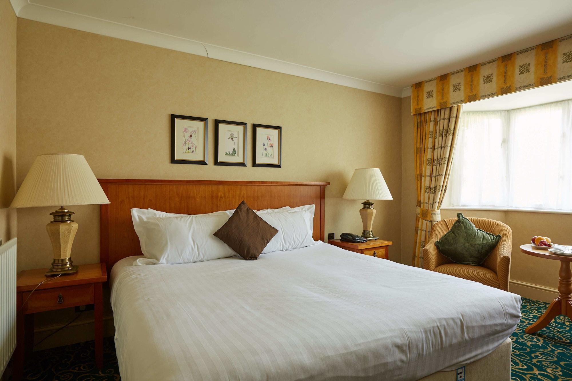 Lismoyne Hotel Fleet Esterno foto