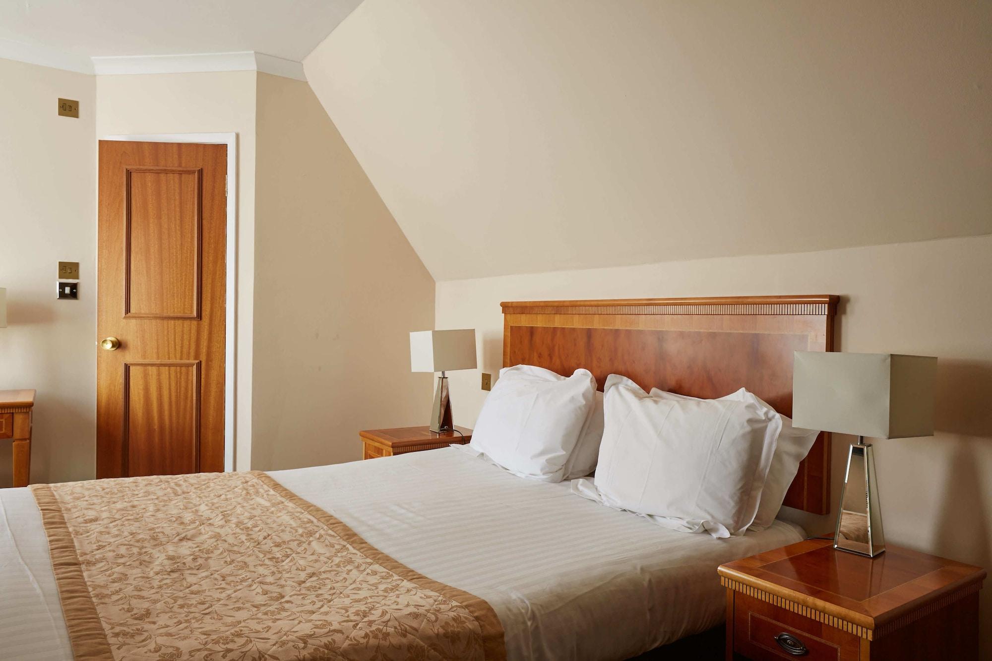 Lismoyne Hotel Fleet Esterno foto
