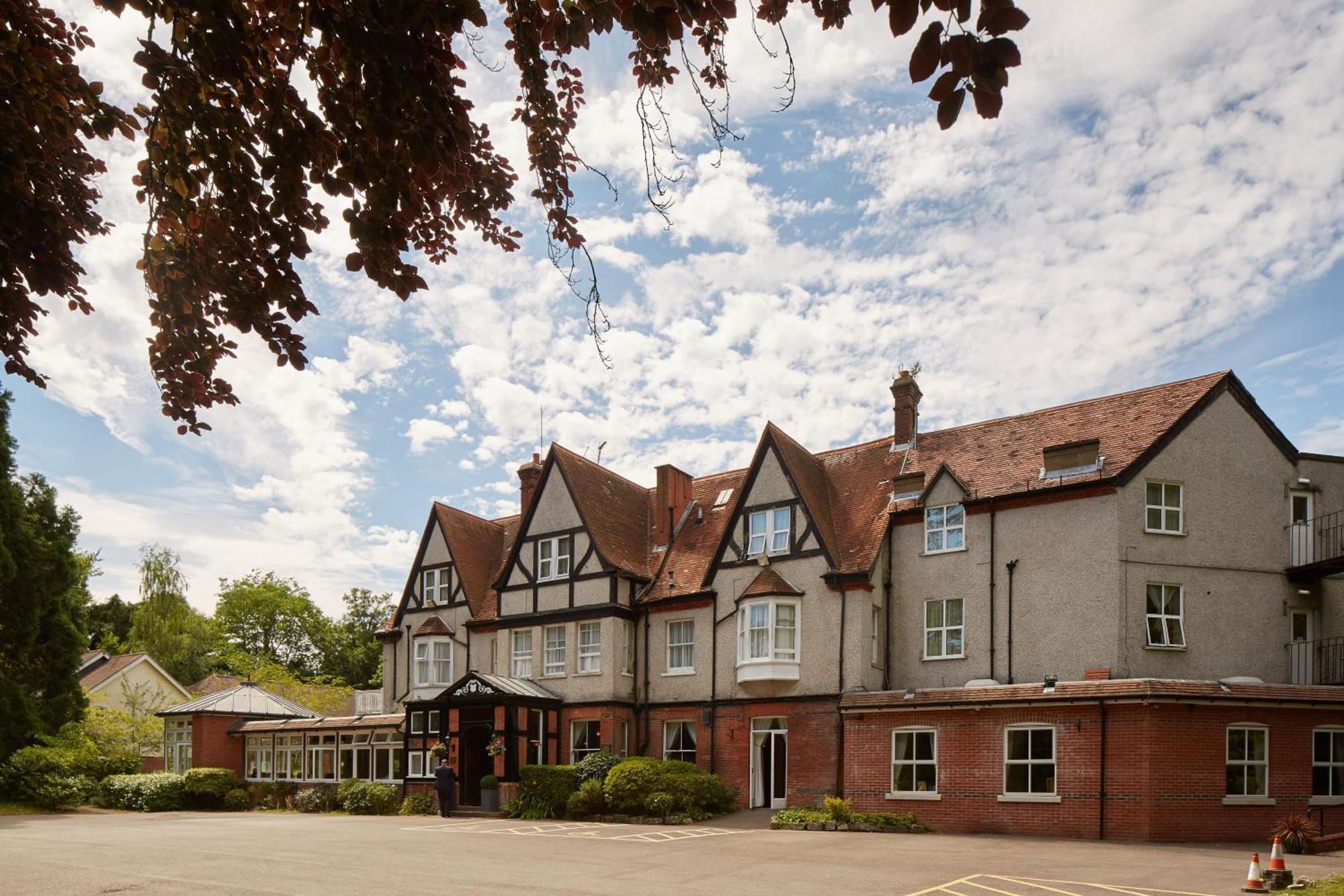 Lismoyne Hotel Fleet Esterno foto