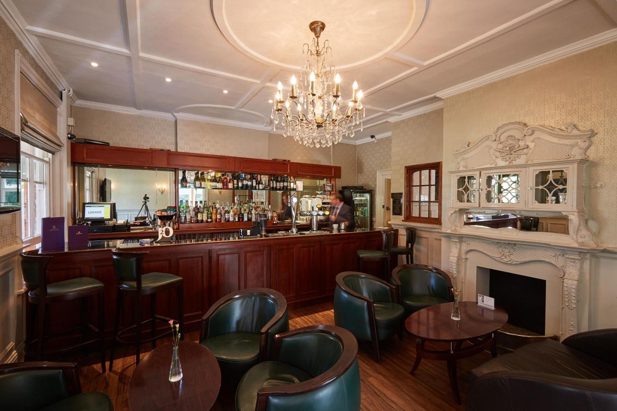 Lismoyne Hotel Fleet Esterno foto
