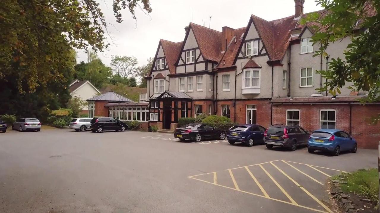 Lismoyne Hotel Fleet Esterno foto